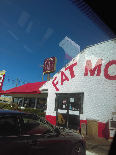 Fat Mos